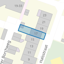 Perceel AEL00-D-3258