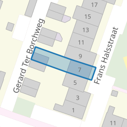 Perceel AEL00-D-3263