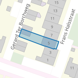 Perceel AEL00-D-3264