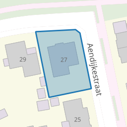 Perceel AEL00-D-3275