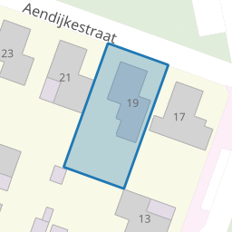 Perceel AEL00-D-3292