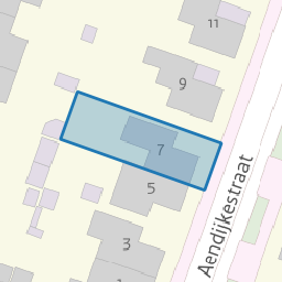 Perceel AEL00-D-3295