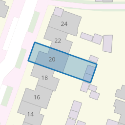 Perceel AEL00-D-3301