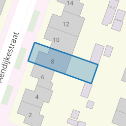 Perceel AEL00-D-3307