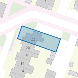 Perceel AEL00-D-3322