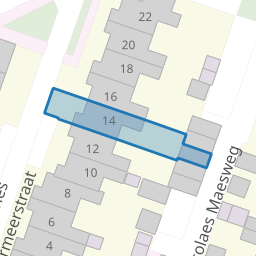 Perceel AEL00-D-3327