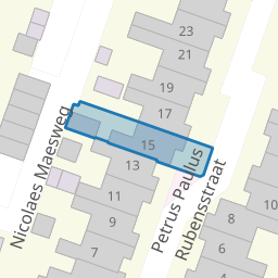 Perceel AEL00-D-3340