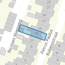 Perceel AEL00-D-3341