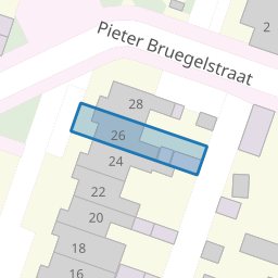 Perceel AEL00-D-3349