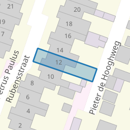 Perceel AEL00-D-3356