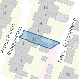 Perceel AEL00-D-3357