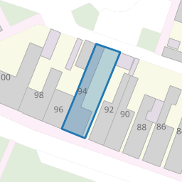 Perceel AEL00-D-3372