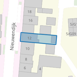 Perceel AEL00-D-3383