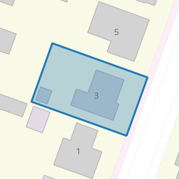 Perceel AEL00-D-3401