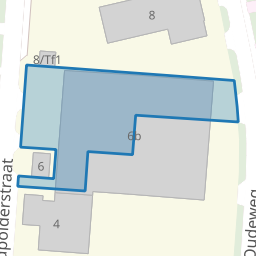 Perceel AEL00-D-3427