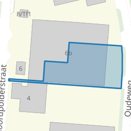 Perceel AEL00-D-3432