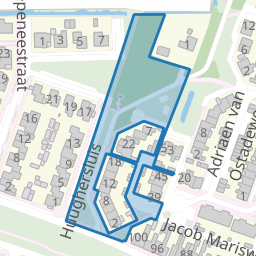 Perceel AEL00-D-3484