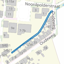 Perceel AEL00-D-3492