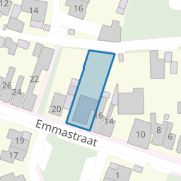 Perceel AEL00-D-3514