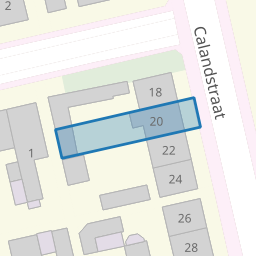 Perceel AEL00-F-1294