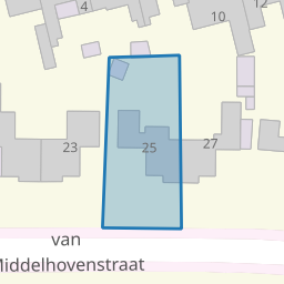 Perceel AEL00-F-1446