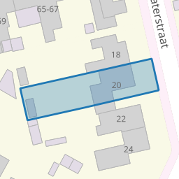 Perceel AEL00-F-1495