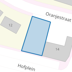 Perceel AEL00-F-1602