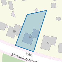 Perceel AEL00-F-1706