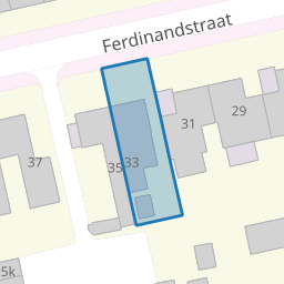Perceel AEL00-F-1718