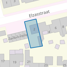 Perceel AEL00-F-1797