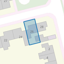 Perceel AEL00-F-1800