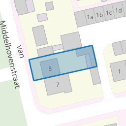 Perceel AEL00-F-1867