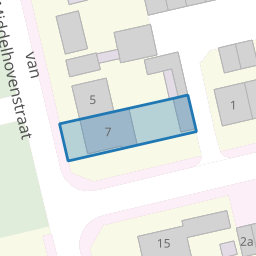 Perceel AEL00-F-1868