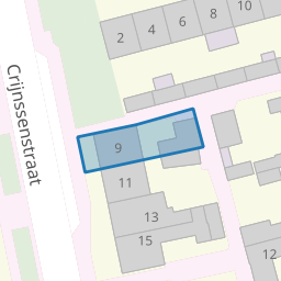 Perceel AEL00-F-1946