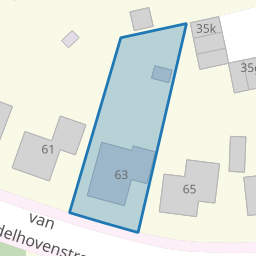 Perceel AEL00-F-1973