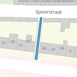 Perceel AEL00-F-1995