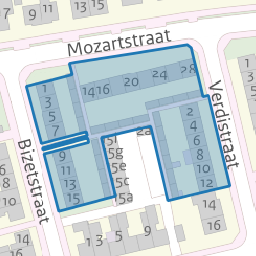 Perceel AEL00-F-1998