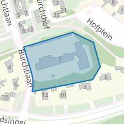 Perceel AEL00-F-2038