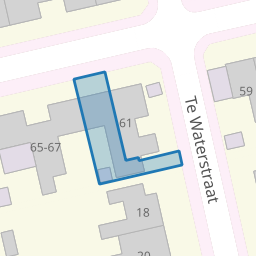 Perceel AEL00-F-2109