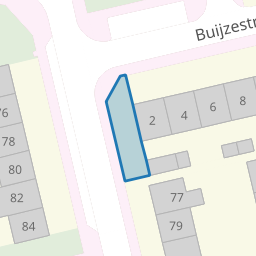 Perceel AEL00-F-2168