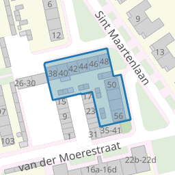 Perceel AEL00-F-2170