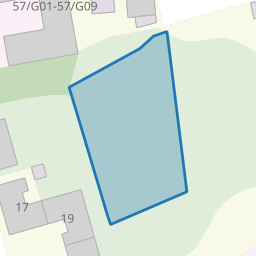 Perceel AEL00-F-2197