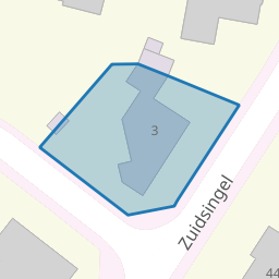 Perceel AEL00-F-2219