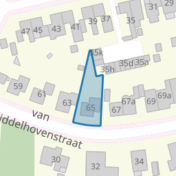 Perceel AEL00-F-2223