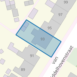 Perceel AEL00-F-2225