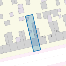 Perceel AEL00-F-2270