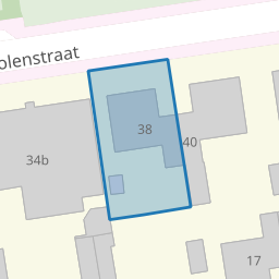 Perceel AEL00-F-2296