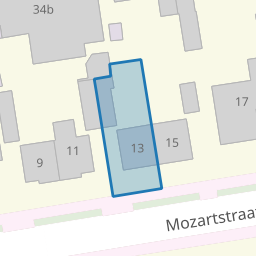 Perceel AEL00-F-2305