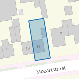 Perceel AEL00-F-2306