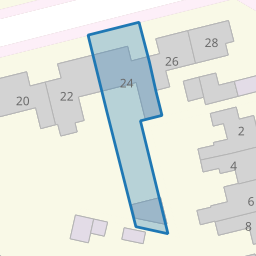 Perceel AEL00-F-2326